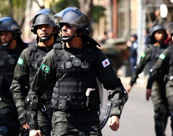 Polícia Penal de Minas Gerais abre concurso com 1.178 vagas para homens e mulheres