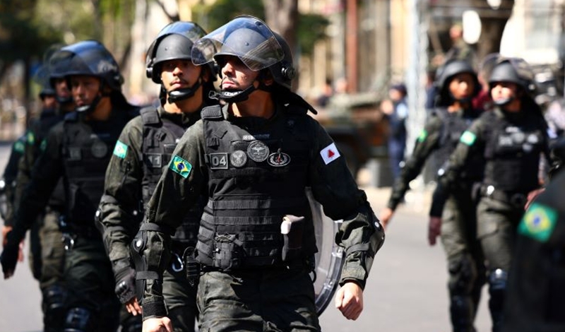 Polícia Penal de Minas Gerais abre concurso com 1.178 vagas para homens e mulheres