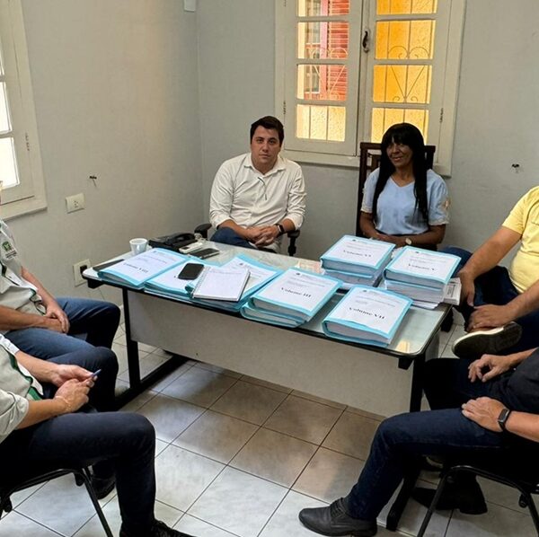 CPI das Palmeiras avança, organiza documentos e define calendário de oitivas em Leopoldina