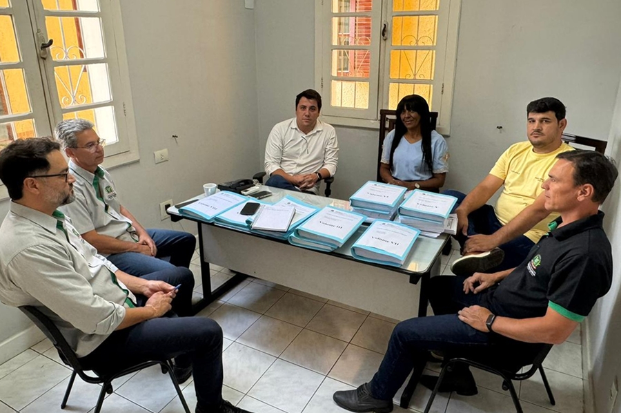 CPI das Palmeiras avança, organiza documentos e define calendário de oitivas em Leopoldina