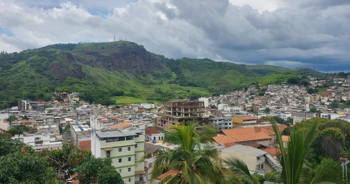 Risco de tempestades coloca Zona da Mata em atenção máxima nesta semana