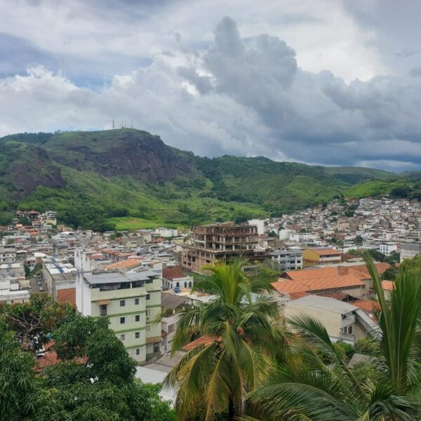 Risco de tempestades coloca Zona da Mata em atenção máxima nesta semana