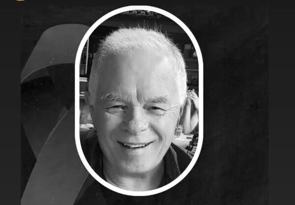 Nota de falecimento: Paulo Roberto Motta André