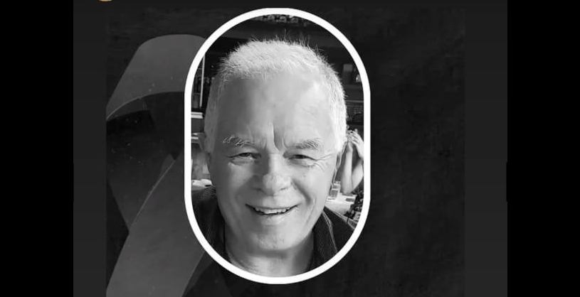 Nota de falecimento: Paulo Roberto Motta André