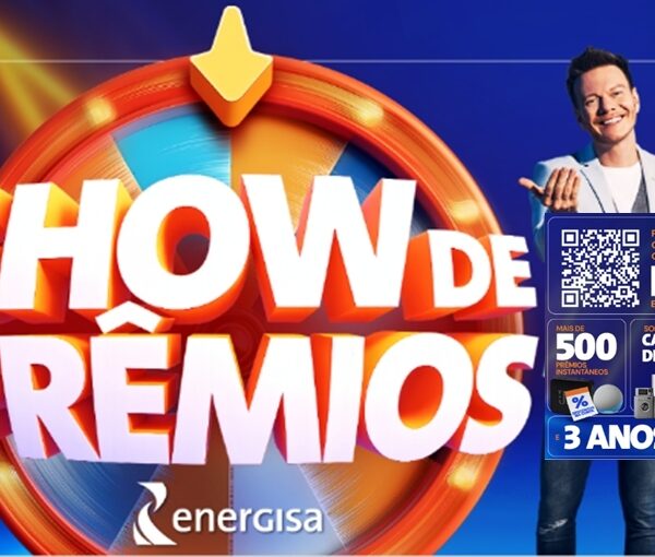 Pagamento da conta de luz via Pix pode render até 3 anos de energia grátis