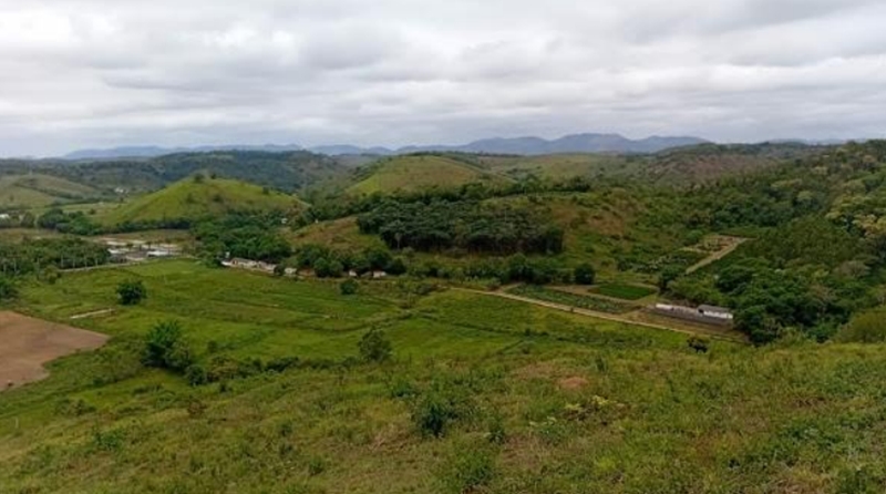 Adolescente relata história e memória da ‘Laginha’ após ordem de despejo em área da EPAMIG em Leopoldina