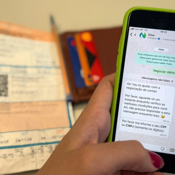 Energisa oferece até 98% de descontos nas contas de energia atrasadas 