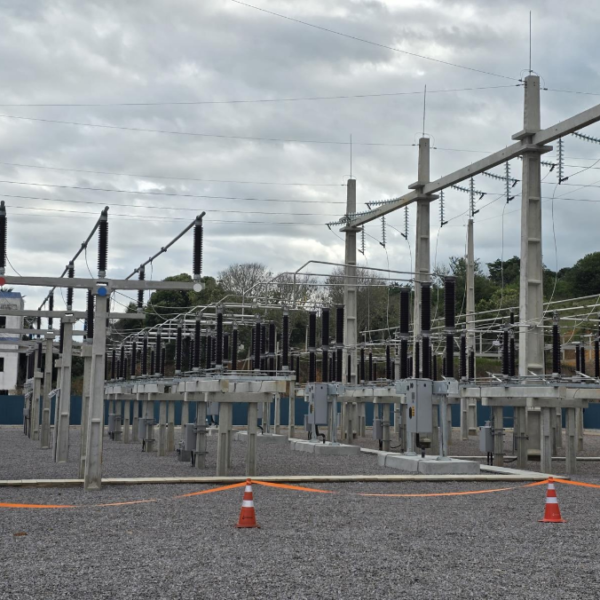 Energisa amplia capacidade e garante energia para 60 mil reidências