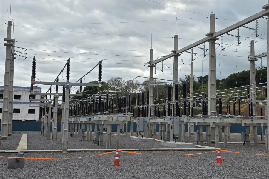 Energisa amplia capacidade e garante energia para 60 mil reidências
