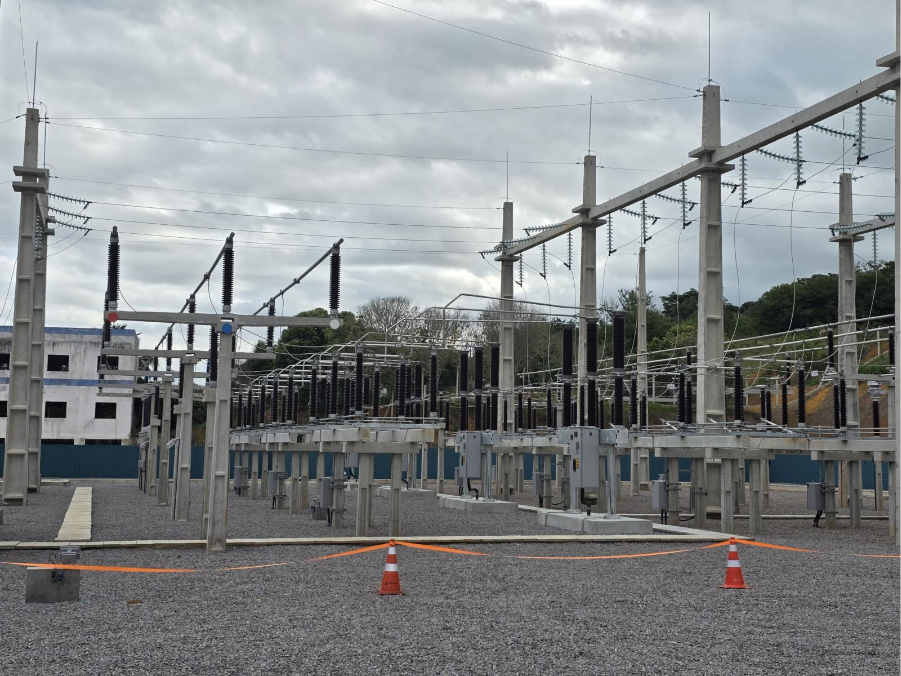 Energisa amplia capacidade e garante energia para 60 mil reidências