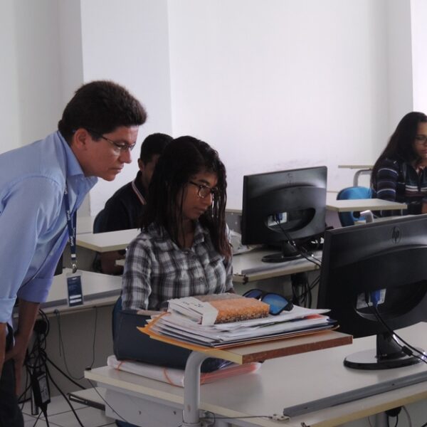 SENAC Minas anuncia vagas de emprego para atuação em Leopoldina