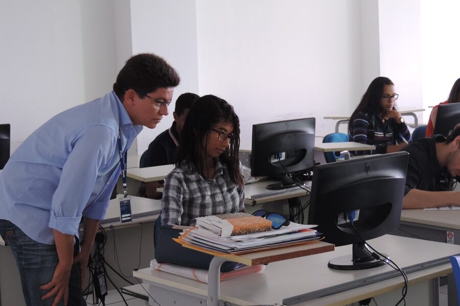 SENAC Minas anuncia vagas de emprego para atuação em Leopoldina