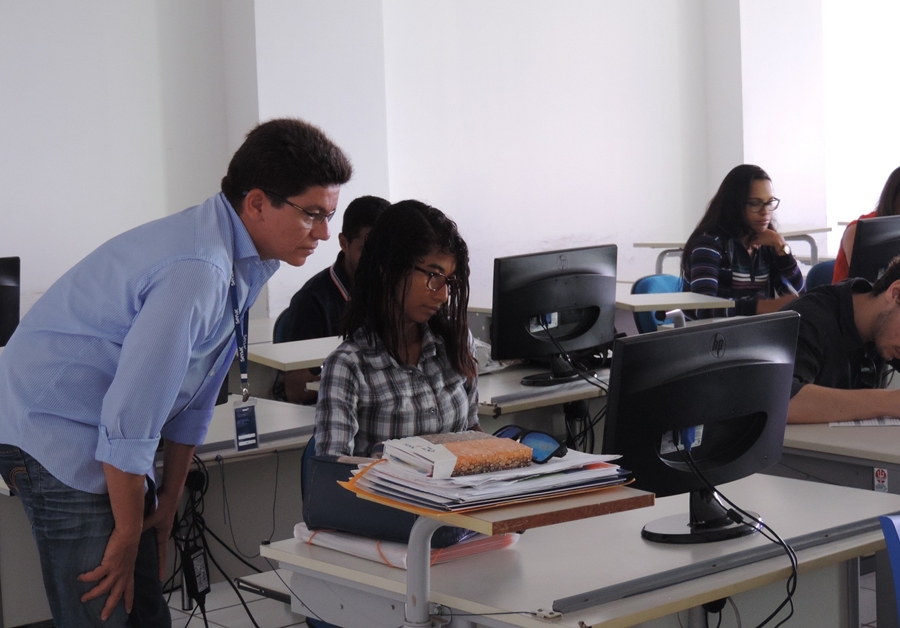 SENAC Minas anuncia vagas de emprego para atuação em Leopoldina