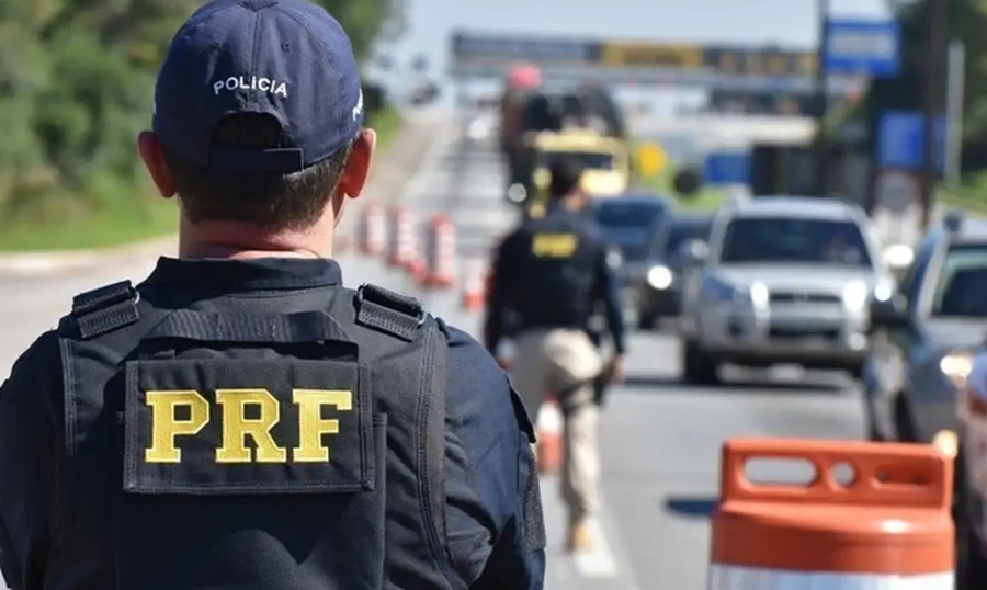 PRF inicia Operação ‘Rodovida Natal 2025’ com reforço estratégico nas rodovias de Leopoldina e região