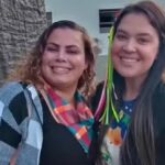 Duas professoras morrem em acidente enquanto voltavam do trabalho na BR-120 em Visconde do Rio Branco