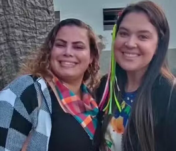 Duas professoras morrem em acidente enquanto voltavam do trabalho na BR-120 em Visconde do Rio Branco