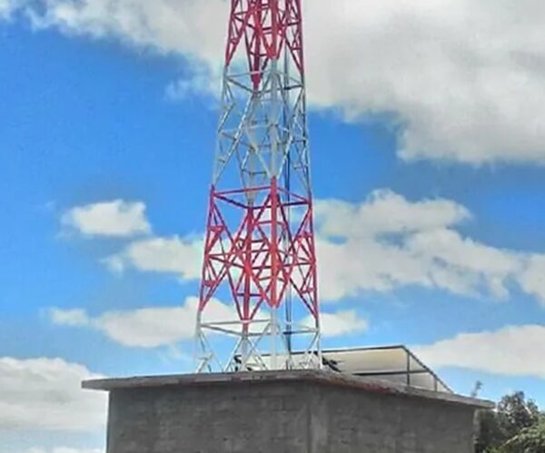 Furto em estação de telecomunicações causa prejuízo e interrupção de serviço em Leopoldina