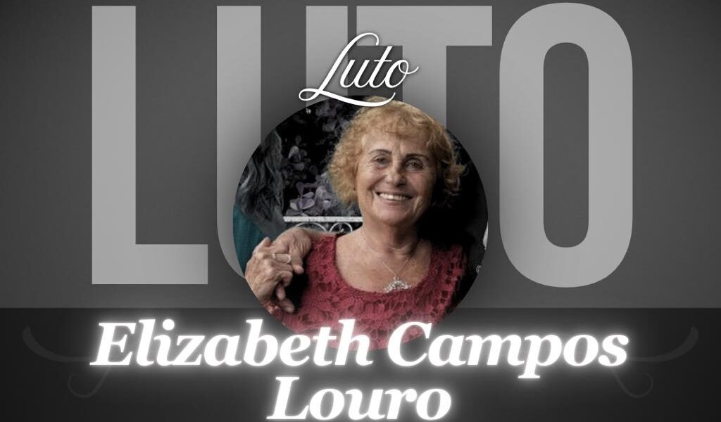 Missa de Sétimo Dia / Sra. Elizabeth Campos Louro