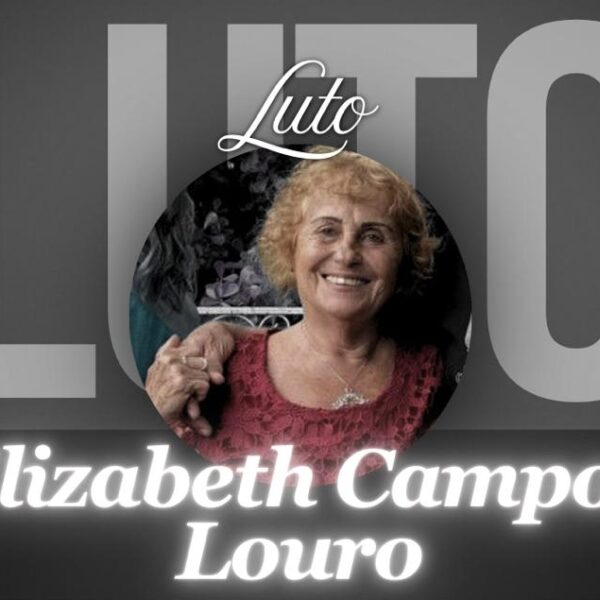 Missa de Sétimo Dia / Sra. Elizabeth Campos Louro