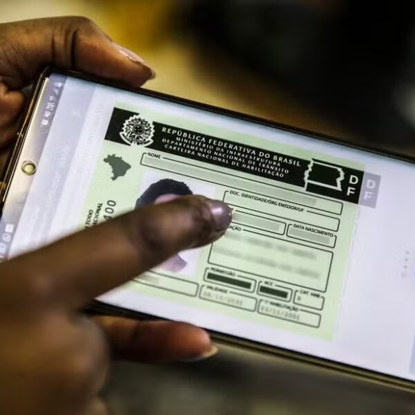 Renovação da CNH será automática e gratuita para ‘bons condutores’