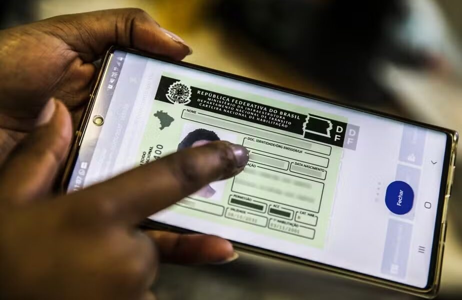Renovação da CNH será automática e gratuita para ‘bons condutores’