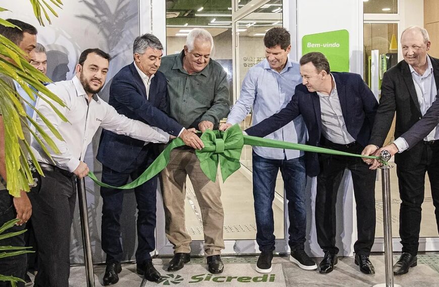 Sicredi avança na Zona da Mata Mineira com novas agências