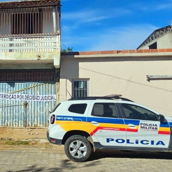 Operação prende 25 suspeitos de integrar o Comando Vermelho em 4 cidades da região