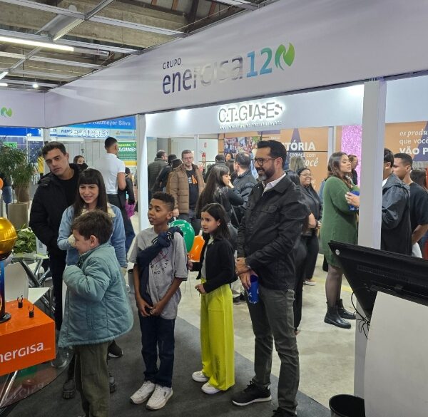 Energisa investe cerca de R$ 26 milhões em ações sociais e culturais em Minas