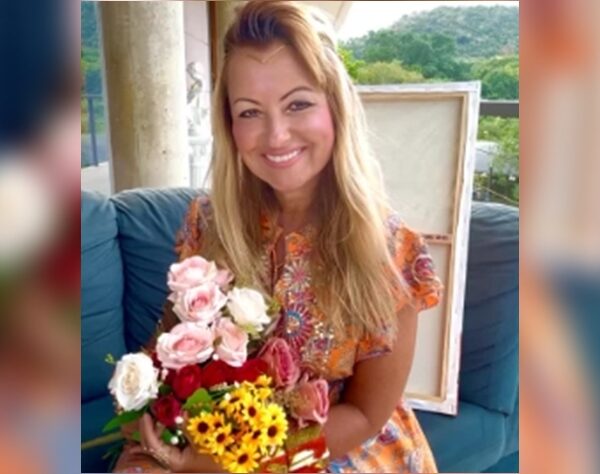 Coluna da leopoldinense Michelle Campos: ‘Anja Dourada’