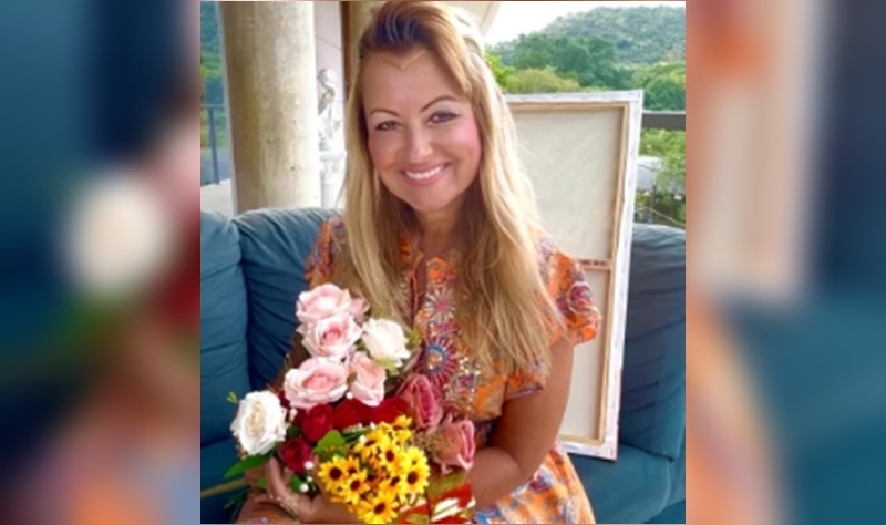 Coluna da leopoldinense Michelle Campos: ‘Anja Dourada’