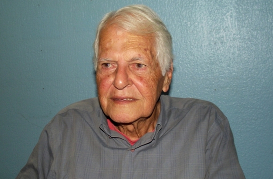 Morre o professor Sérgio França, referência em educação e cultura em Leopoldina