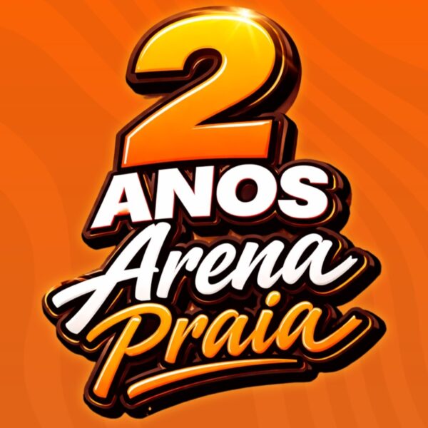 Arena Praia de Leopoldina comemora 2 anos com três dias de esportes e shows