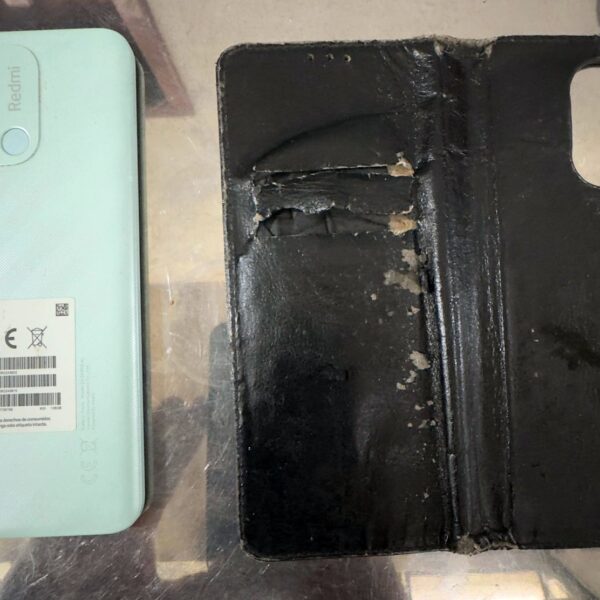 Polícia Militar recupera celular furtado de idosa e prende três pessoas em Recreio