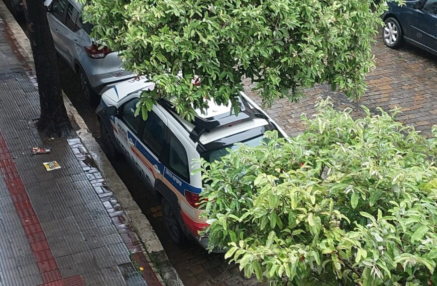 Idoso é agredido e roubado enquanto aguardava transporte para hemodiálise no Centro de Leopoldina