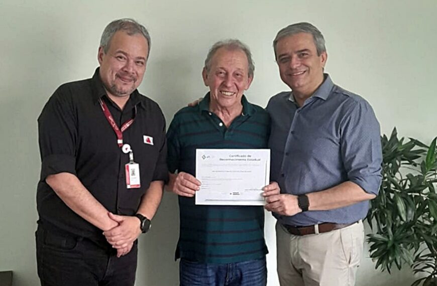 Sindicato Rural de Leopoldina recebe certificado estadual que consolida APL da bovinocultura leiteira