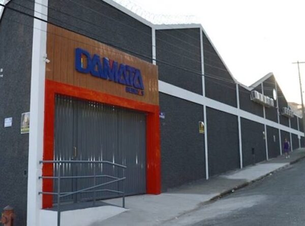 Damata Bebidas abre vaga administrativa para PCD em Leopoldina