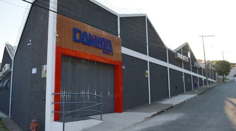 Damata Bebidas abre vaga administrativa para PCD em Leopoldina
