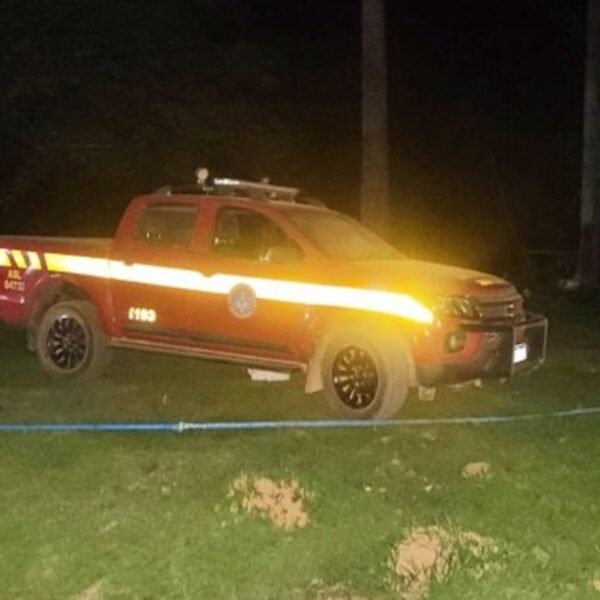 Mortes por afogamento são registradas em menos de 24h em Miraí e Eugenópolis