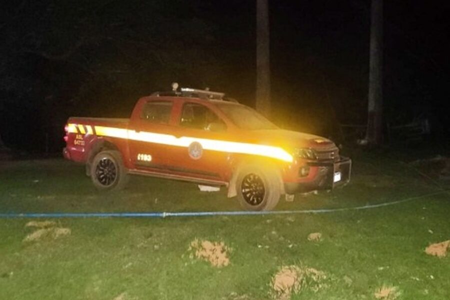 Mortes por afogamento são registradas em menos de 24h em Miraí e Eugenópolis