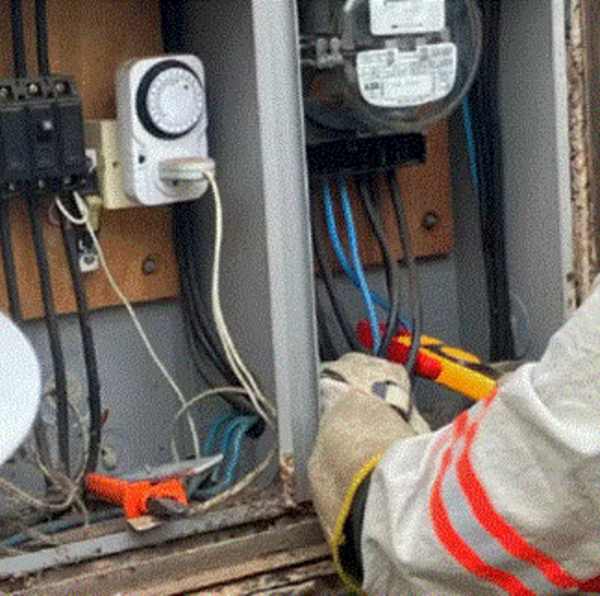 Energisa recupera energia suficiente para abastecer aproximadamente cinco mil casas por mês na região  