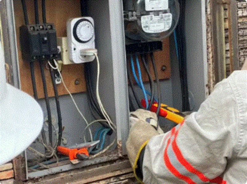 Energisa recupera energia suficiente para abastecer aproximadamente cinco mil casas por mês na região  