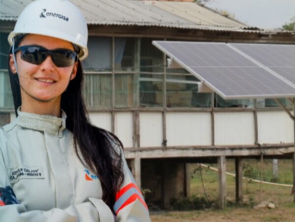 Com vagas em Leopoldina e região, Energisa anuncia novas oportunidades de emprego