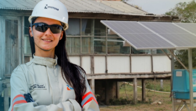 Energisa oferece 30 vagas de emprego em Leopoldina e região