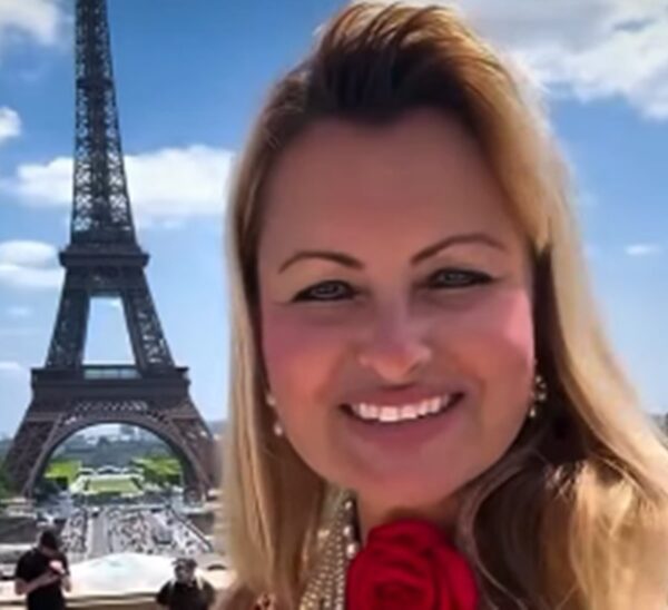 Coluna da leopoldinense Michelle Campos: ‘Anja Dourada’