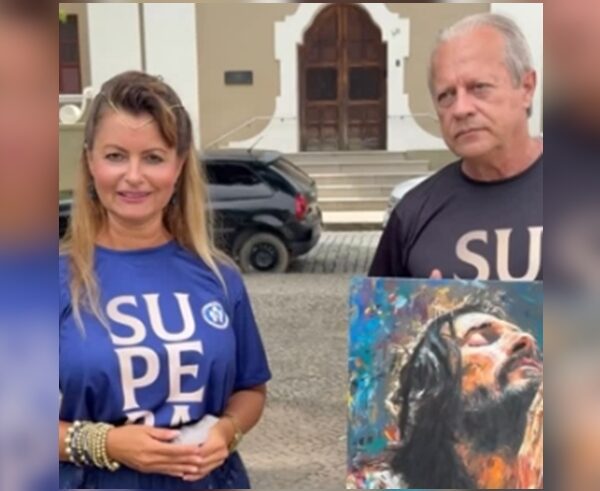 Coluna da leopoldinense Michelle Campos: ‘Anja Dourada’