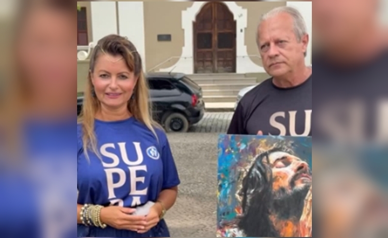 Coluna da leopoldinense Michelle Campos: ‘Anja Dourada’