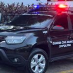 Adolescente é apreendido por tentativa de golpe no Centro de Leopoldina