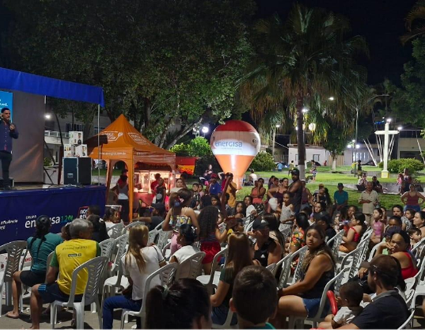 Energia que Transforma: iniciativa beneficia mais de 5 mil famílias 