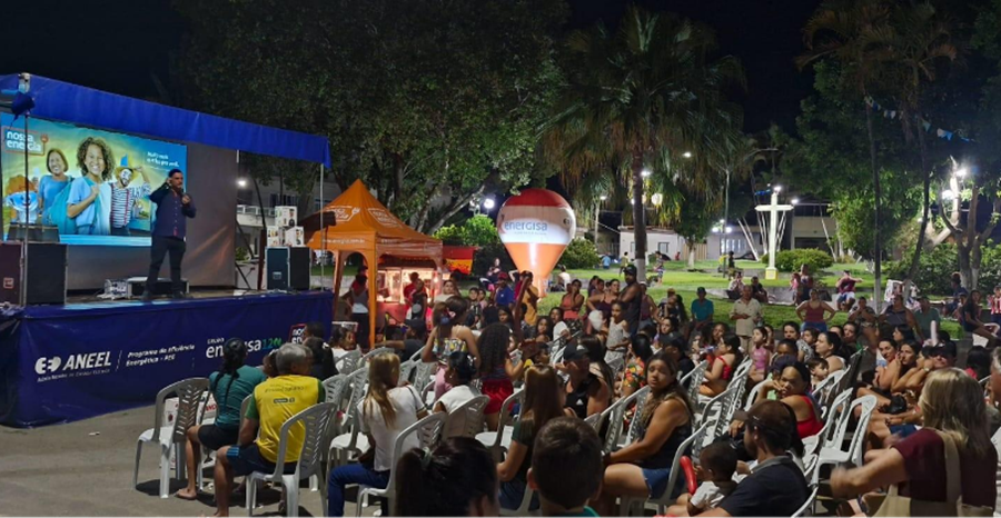 Energia que Transforma: iniciativa beneficia mais de 5 mil famílias