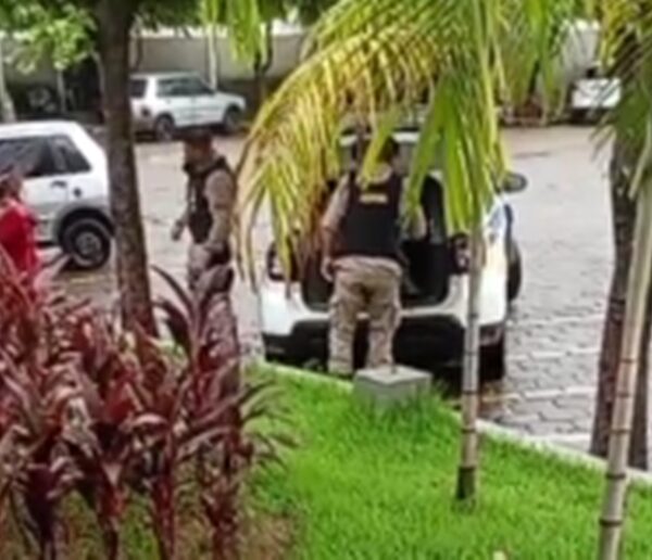 Mulher é esfaqueada pelo ex-companheiro em tentativa de feminicídio no Bela Vista em Leopoldina